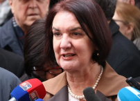 Gordana Tadić smijenjena sa pozicije glavne tužiteljice Tužilaštva BiH