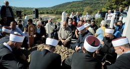 Klanjana dženaza Zilhi Šeti, humanitarki koja nikoga nije ostavljala gladnim