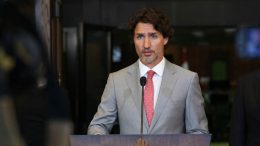 Odgovor kanadskog premijera na apel bh. zajednice o stanju u BiH i Dodiku