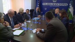 Francuska spremna podržati projekt izgradnje  onkološkog centra u Bihaću