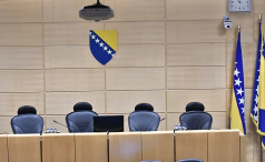 Sjednica Komisije za sigurnosti Parlamenta FBiH 26. oktobra zbog “narušene sigurnosne situacije”