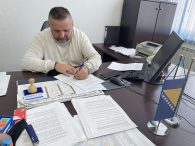 Izvršena primopredaja dokumentacije i pečata od strane novog predsjedavajućeg velikokladuškog Vijeća