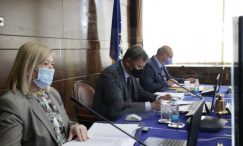 Vlada FBiH: Općinama u FBiH danas uplaćeno 28.360.000 KM