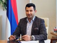 Savjetnik Milorada Dodika uhapšen zbog posjedovanja kokaina i ekstazija