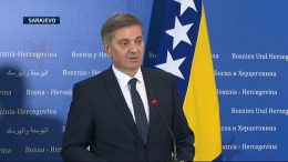 Denis Zvizdić pristupio Narodu i pravdi