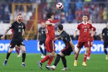 Hrvatska se plasirala na Mundijal