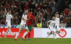 Srbija pobijedila Portugal i plasirala se na Svjetsko prvenstvo