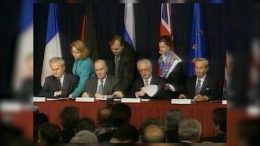 Danas je 26 godina od parafiranja Dejtonskog sporazuma