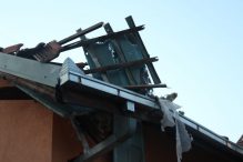 Srbija: U jučerašnjoj eksploziji u Leštanima oštećeno blizu 70 kuća
