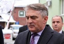 Komšić: HDZ i SNSD se svrstali na stranu onih koji su genocid počinili