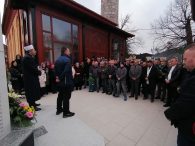 Dan državnosti BiH obilježen u Velikoj Kladuši