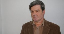 Prof.dr. Husein Muratović  izabran za akademika ANUBIH