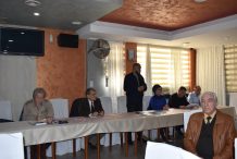 Promovirana knjiga “Velika Kladuša i okolica” autora prof. dr. Sulejmana Smlatića