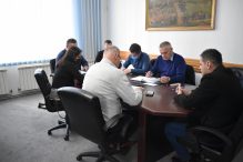 Kolegij zakazao sjednicu OV za 24. novembar