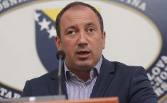 Crnadak: Republika Srpska je postala jedna vrsta narko baze za međunarodne kriminalce