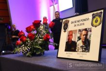 SIPA preuzela istragu ubistva dvojice sarajevskih policajaca