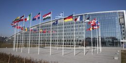 U Rigi sutra sastanak šefova diplomacija NATO-a, u fokusu Rusija