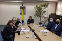 Vlada FBiH: Najavljene nove mjere i otvaranje većeg broja punktova za vakcinaciju