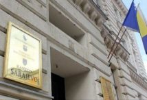 Danas štrajk upozorenja pred zgradom Vlade Kantona Sarajevo