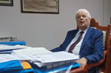 Načelnik obavijestio javnost da je podnio krivične prijave protiv šest vijećnika