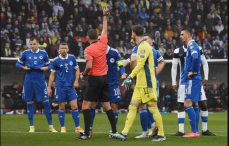 BiH-Finska 1:3,  BiH ostala bez plasmana na SP u Kataru