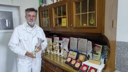 Na 12. festivalu sireva Balkana pobijedio Kupreški sir