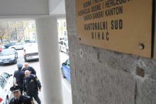 Sulejman i Sanja Silić proglašeni krivim u predmetu Fikret Abdić i drugi