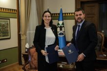 Spomen na generala Nanića: Grad Sarajevo sufinansira Muzej 505. Viteške brigade u Bužimu