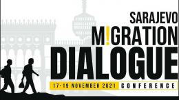 U Sarajevu danas velika konferencija o migracijama, dolaze brojni evropski i regionalni zvaničnici