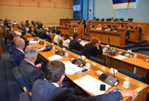 Šta sadrže dokumenti o prijenosu nadležnosti: Banja Luka kao glavni grad RS-a, Pale prijestolnica