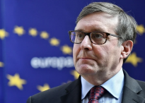 Palmer danas stiže u BiH, pomjerio rok za dogovor o Izbornom zakonu “do proljeća”