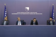 Vlada FBiH: Poskupljenja struje za domaćinstva neće biti
