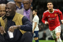 Deset najbogatijih sportista svijeta: Jordan bez premca, Ronaldo predvodi nogometaše
