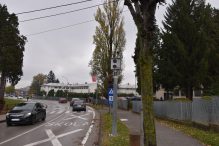 Postavljene dodatne nadzorne kamere za bolju sigurnost saobraćaja na području USK