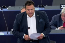 Poruka iz Delegacije Evropskog parlamenta: Moramo djelovati odmah, u pitanju je mir u BiH