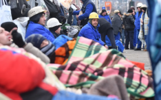 Džindić ponovo pozvao rudare na pregovore: Razgovor je jedini način da dođemo do rješenja