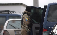 SIPA hapsi ubice sarajevskih policajaca, pretresi u Istočnom Sarajevu i na Palama
