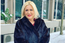 Preminula Merima Njegomir, legendarna pjevačica narodne muzike