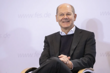 Pao dogovor u Njemačkoj: Olaf Scholz postaje novi njemački kancelar