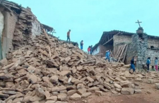 Zemljotres jačine 7,5 stepeni pogodio Peru, desetine ljudi povrijeđeno