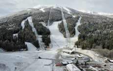 Bjelašnica prva u regiji večeras otvara novu sezonu skijanja