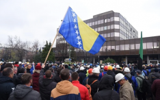 Sutra sastanak o tri posljednja zahtjeva rudara, na stolu ostavke direktora Elektroprivrede i rudnika