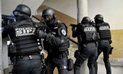 Okončani pretresi u okviru istrage ubistva sarajevskih policajaca, tri osobe na saslušanju u SIPA-i