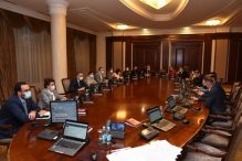 Republički štab produžio epidemiološke mjere u Republici Srpskoj