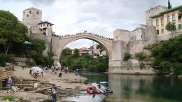 Godišnjica rušenja: Na današnji dan 1993. pao je Stari