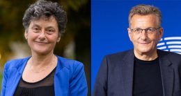 EU parlamentarci Strik i Köster u posjeti BiH