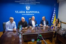 USK domaćin manifestacije Izbora najboljeg sportiste BiH