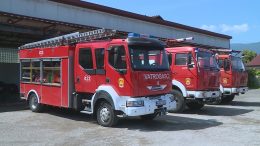 U Bihaću obilježeno 140 godina organiziranog vatrogastva