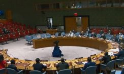 U Vijeću sigurnosti UN-a danas rasprava o BiH