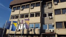 AKTUELNO U USK: U TOKU SASTANAK VISOKOG SUDSKOG I TUŽILAČKOG VIJEĆA BIH S PREDSTAVNICIMA PRAVOSUDNIH ORGANA I IZVRŠNE I ZAKONODAVNE VLASTI U KANTONU